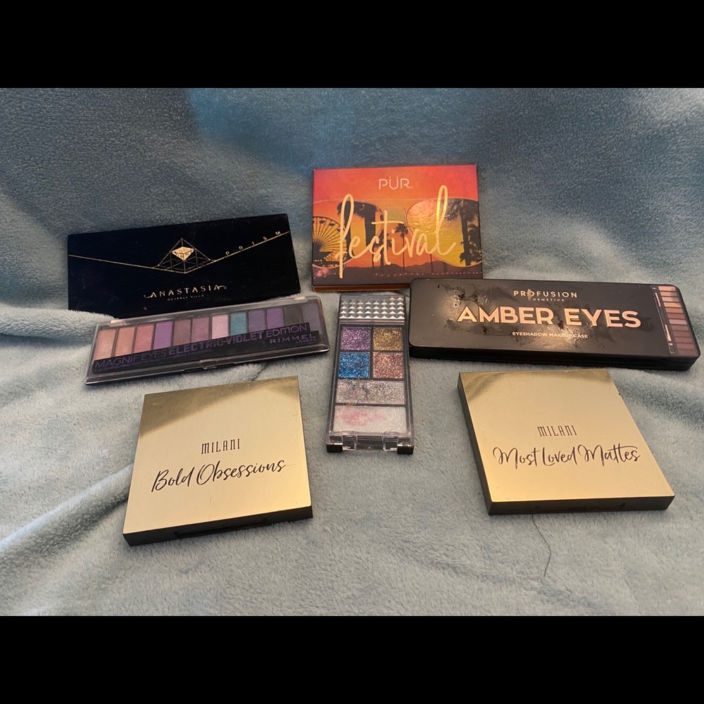 Make up lot